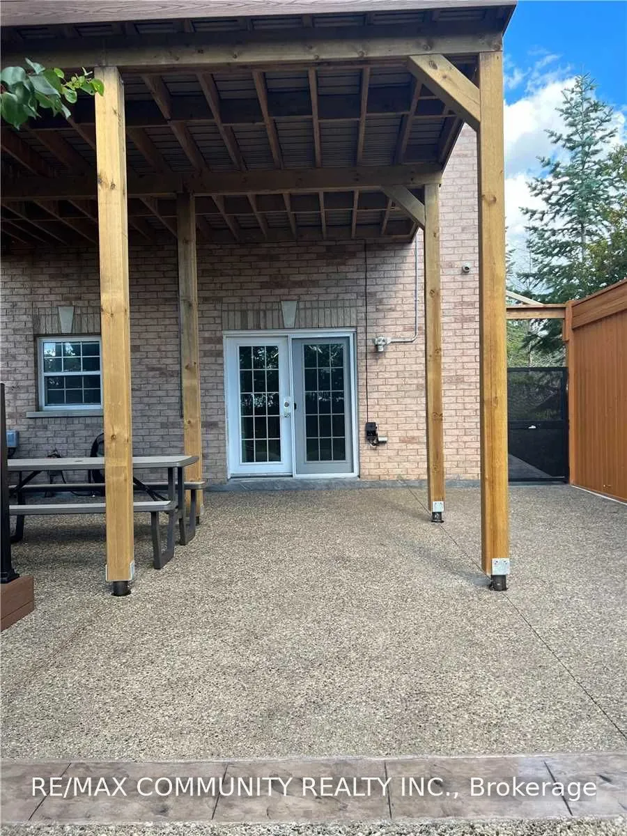 38 Bestview Crescent #BSMT