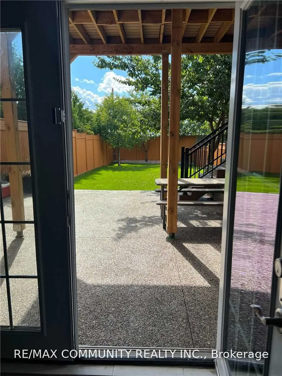 38 Bestview Crescent #BSMT