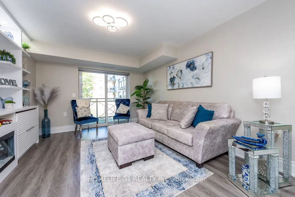 2500 Rutherford Road #303