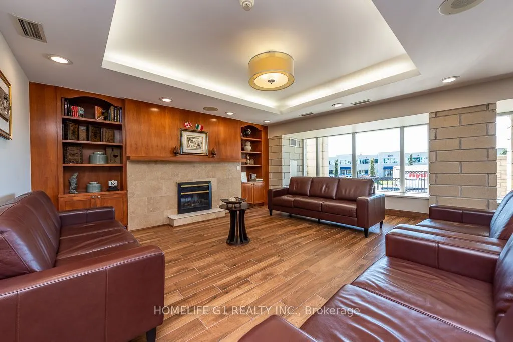 2500 Rutherford Road #303