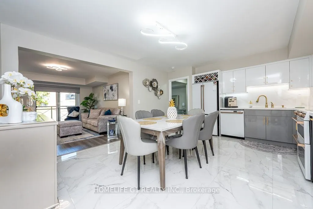 2500 Rutherford Road #303