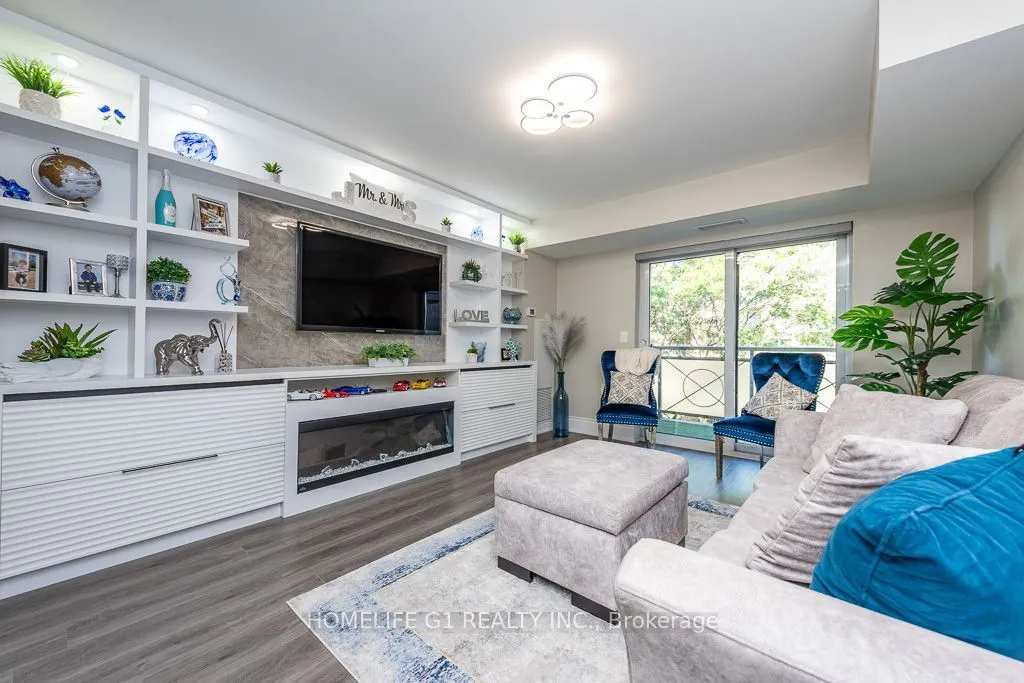 2500 Rutherford Road #303