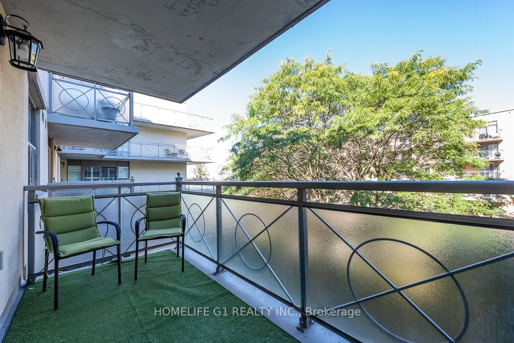2500 Rutherford Road #303