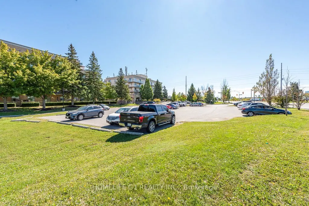 2500 Rutherford Road #303