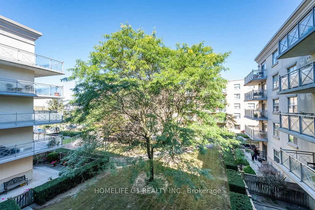 2500 Rutherford Road #303