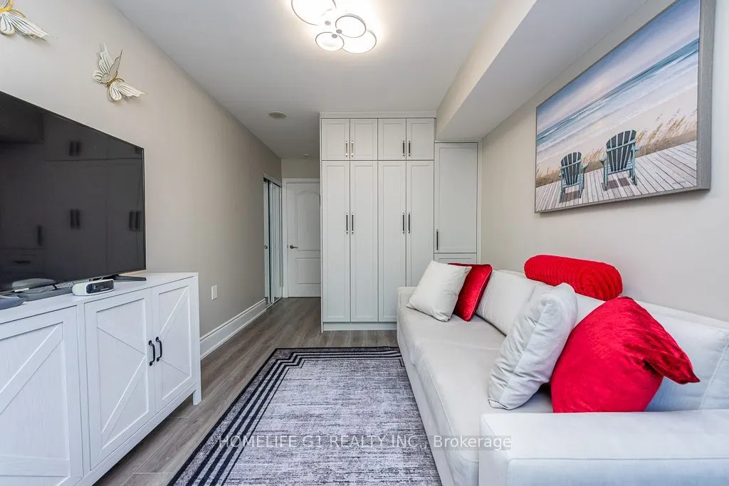 2500 Rutherford Road #303