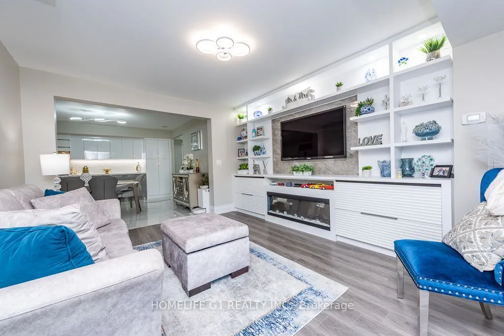 2500 Rutherford Road #303
