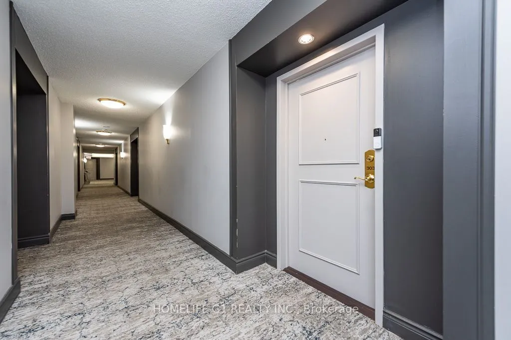 2500 Rutherford Road #303