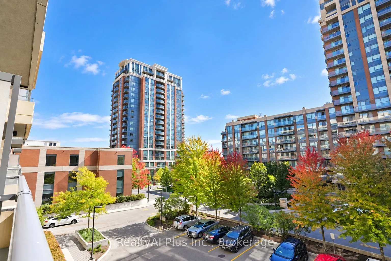 28 Uptown Drive #301