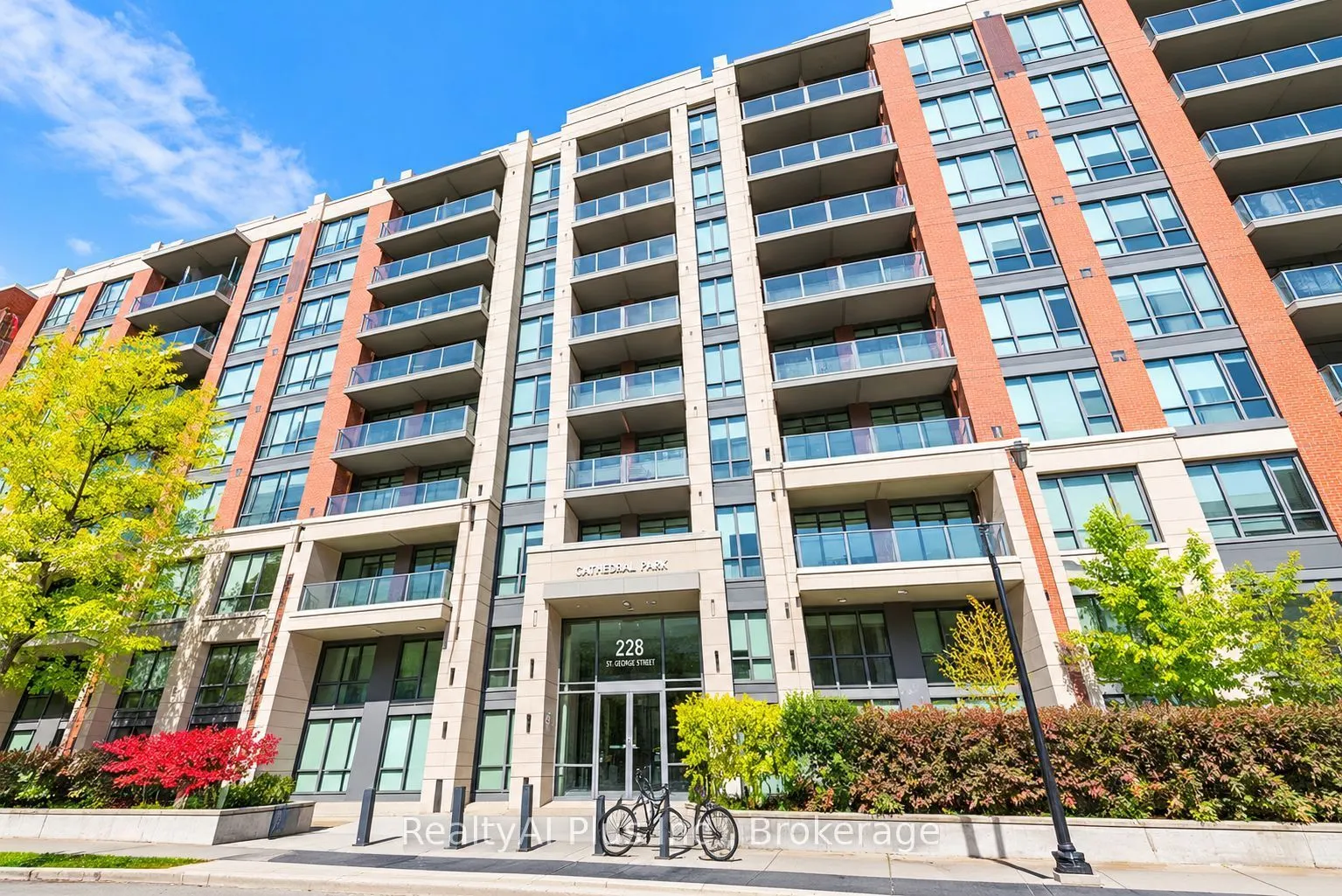 28 Uptown Drive #301