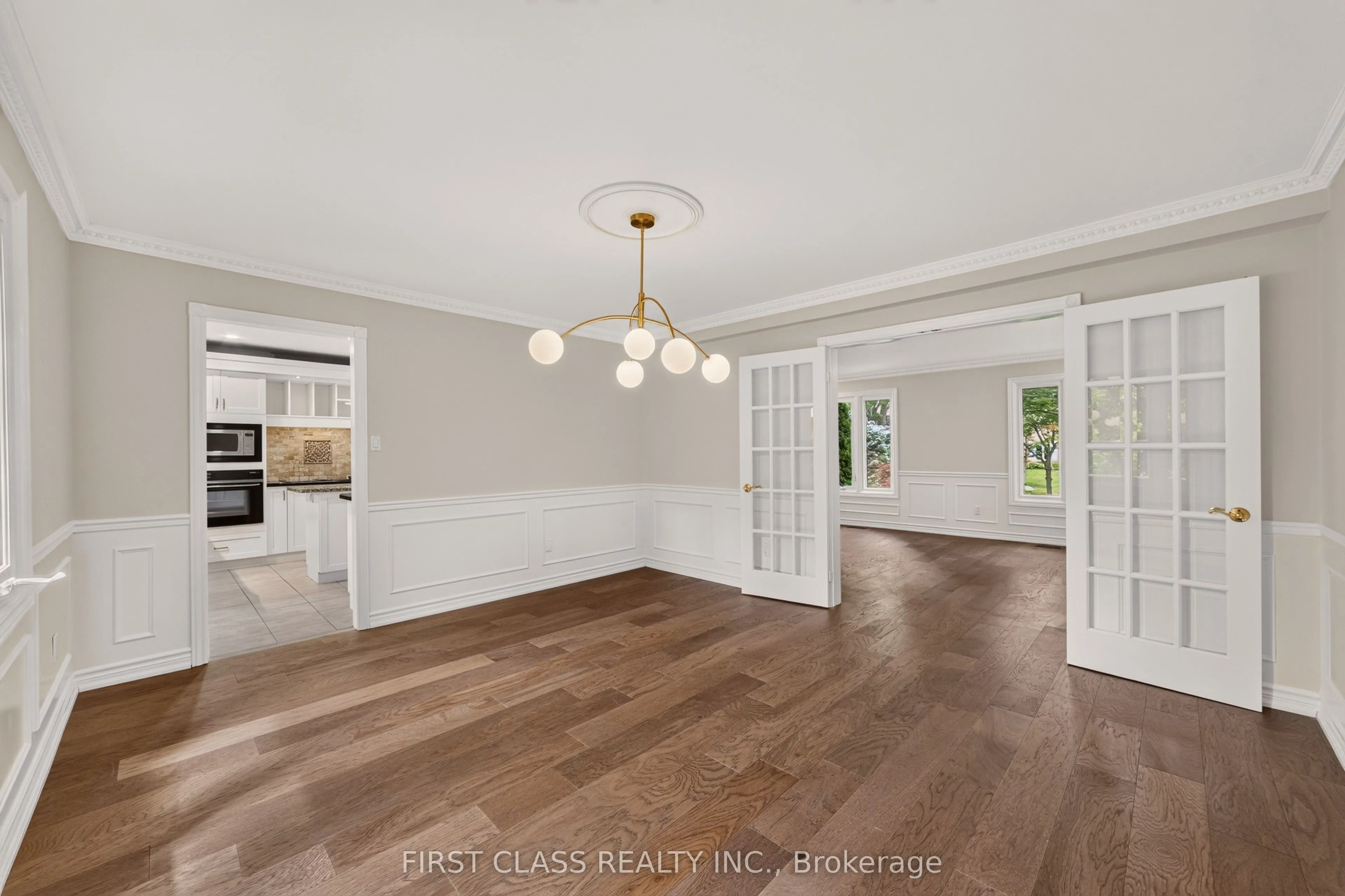 30 Ritter Crescent