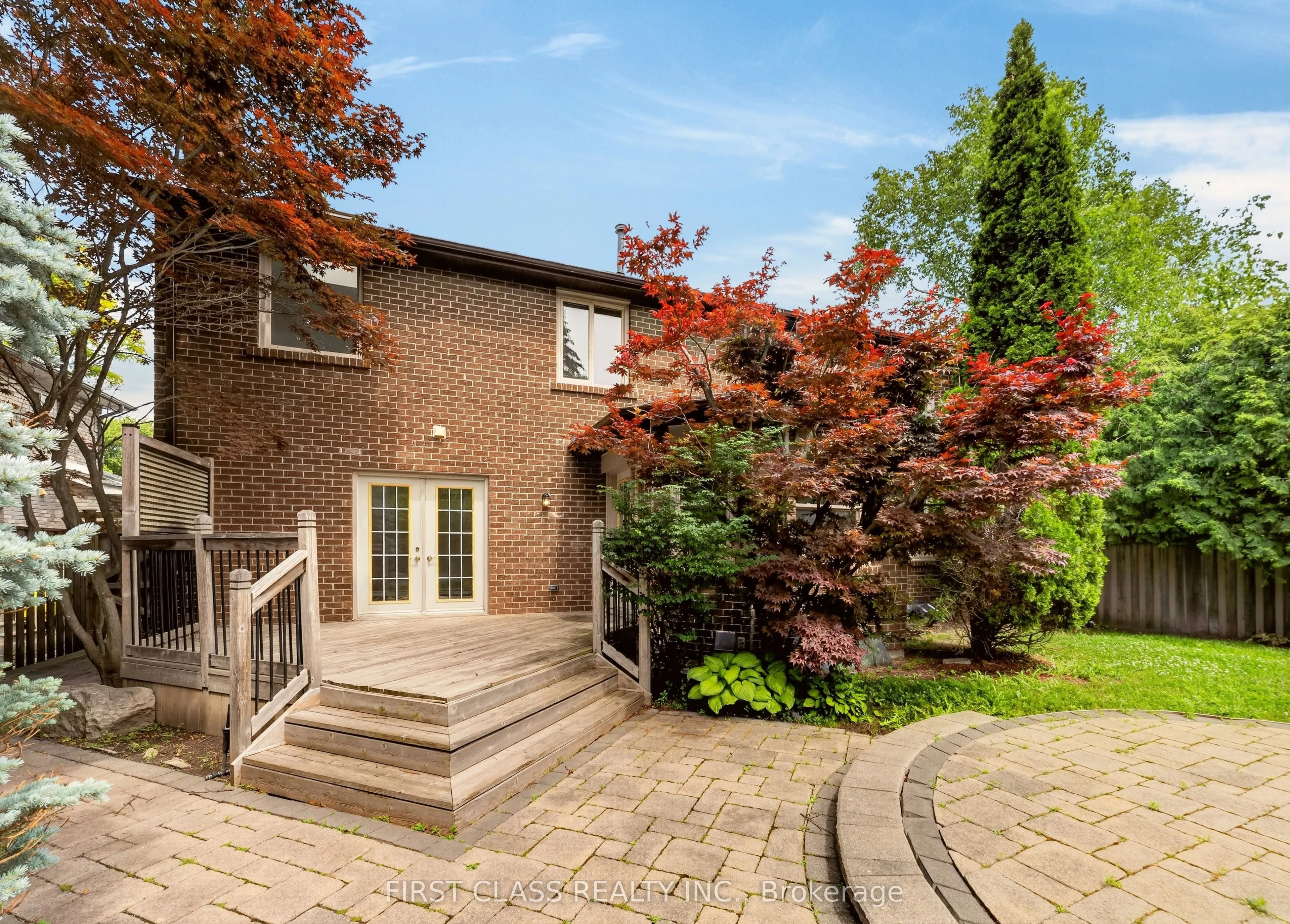 30 Ritter Crescent