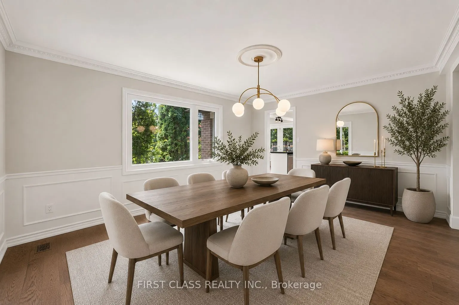 30 Ritter Crescent