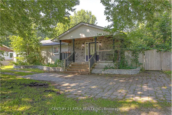 2070 St. Paul Road