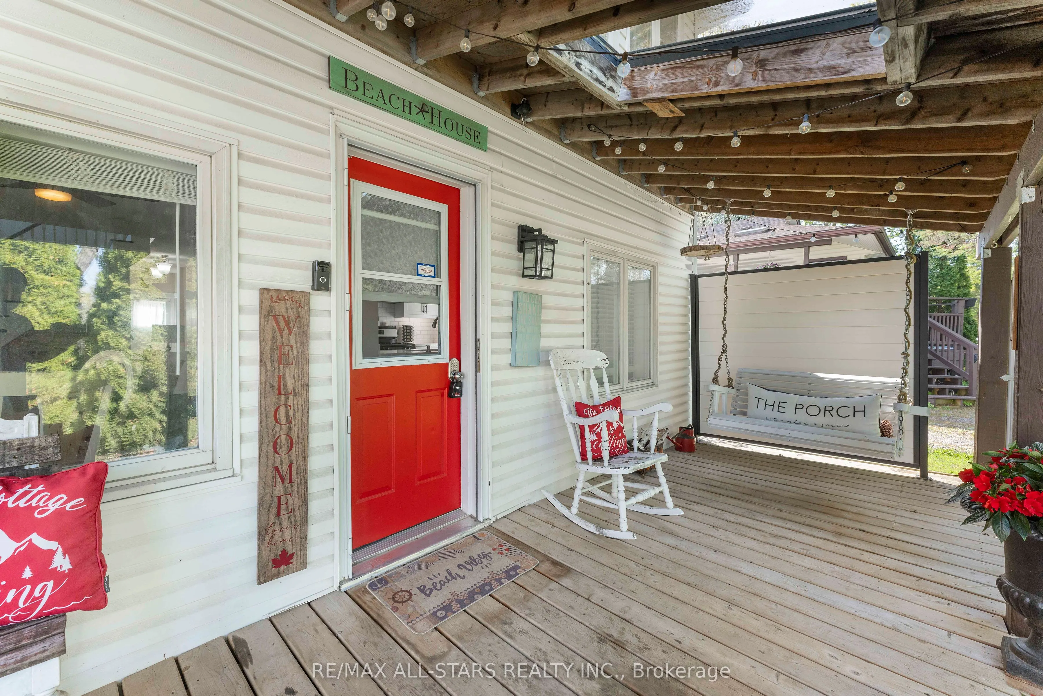 39 Franklin Beach Road