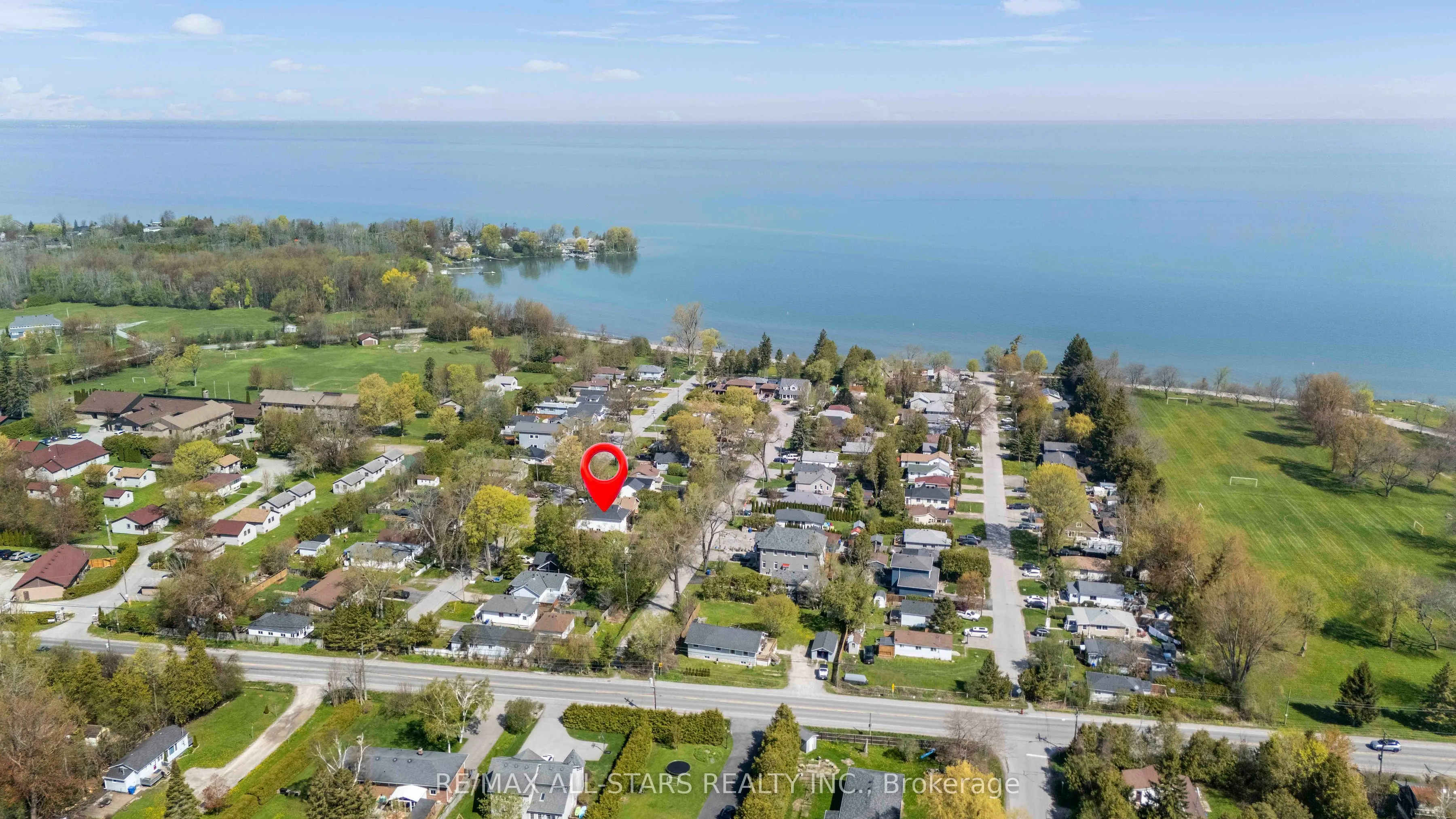 39 Franklin Beach Road