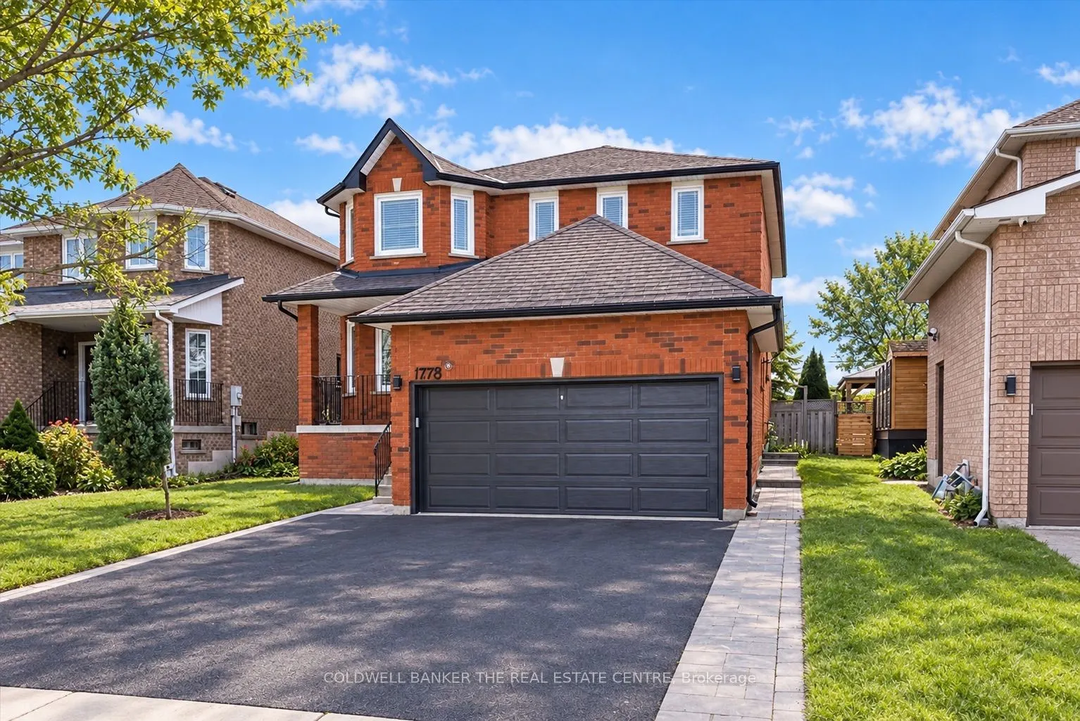 778 Firth Court