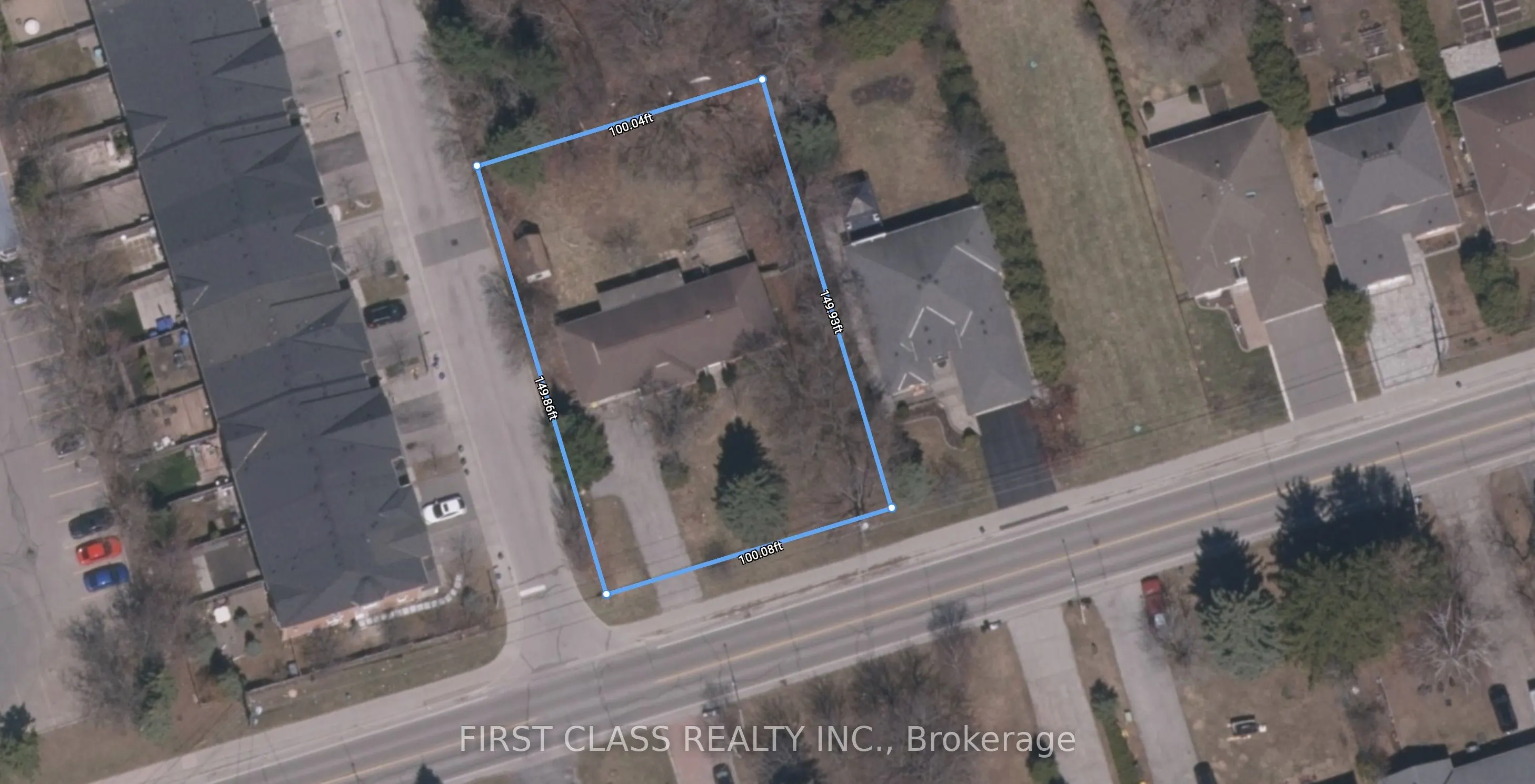 66 North Lake Road