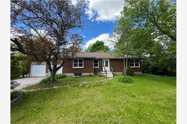66 North Lake Road