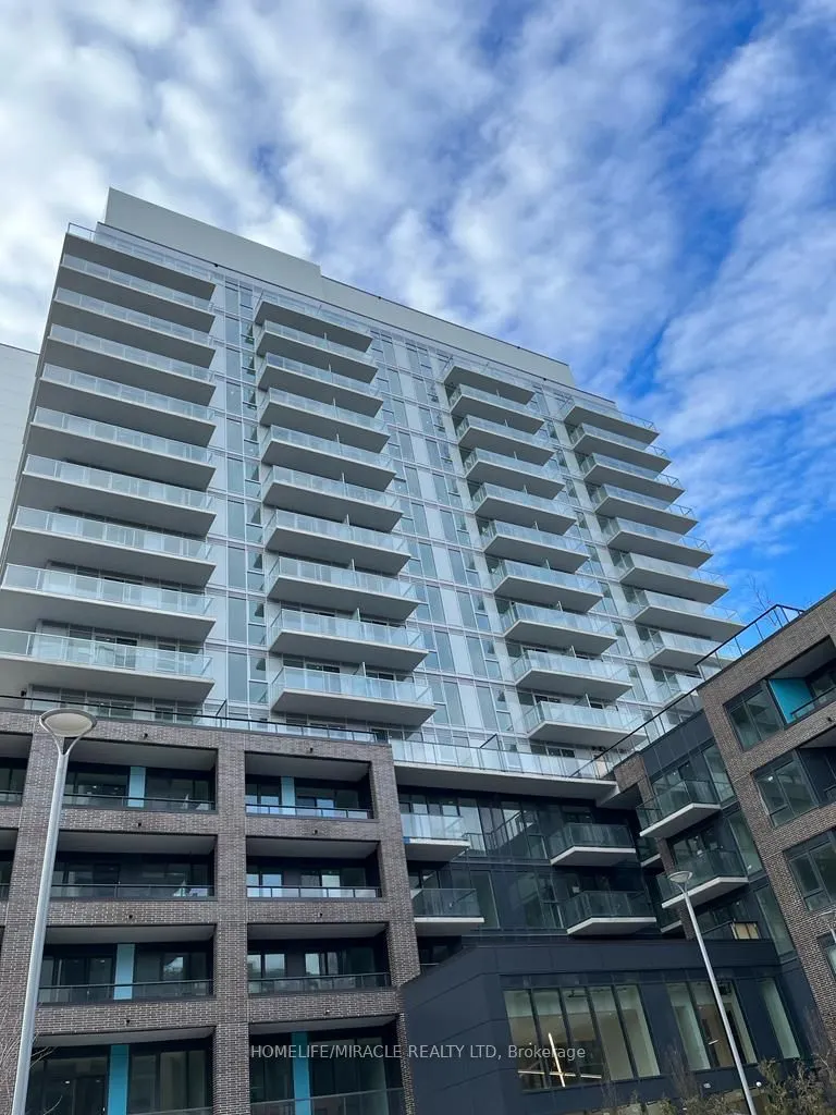 185 Deerfield Road #114
