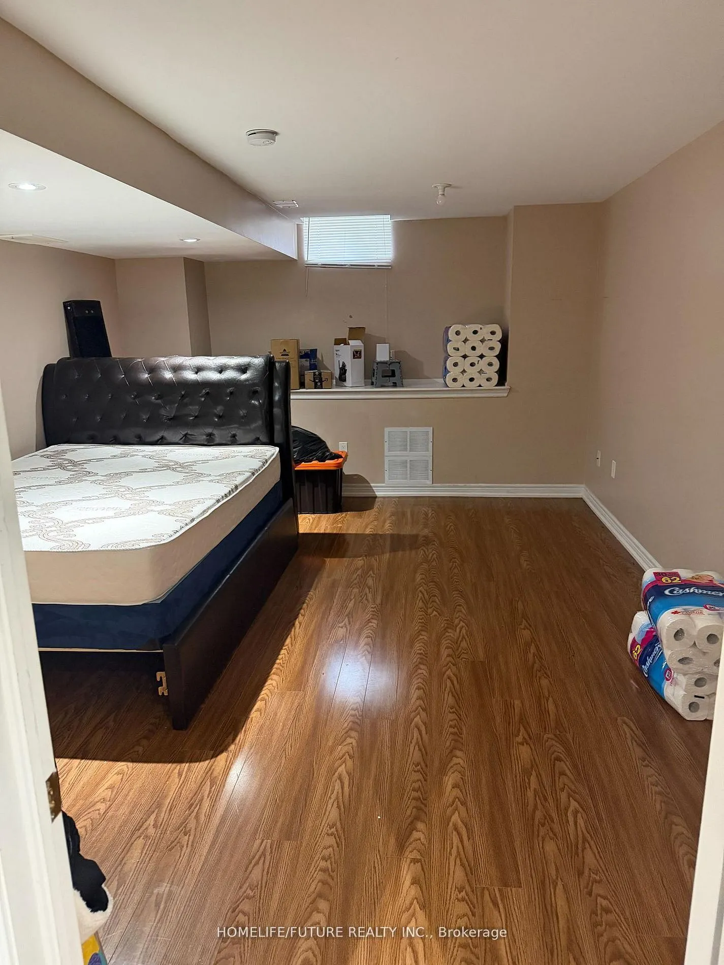 3 Cabin Trail Crescent #Bsmt