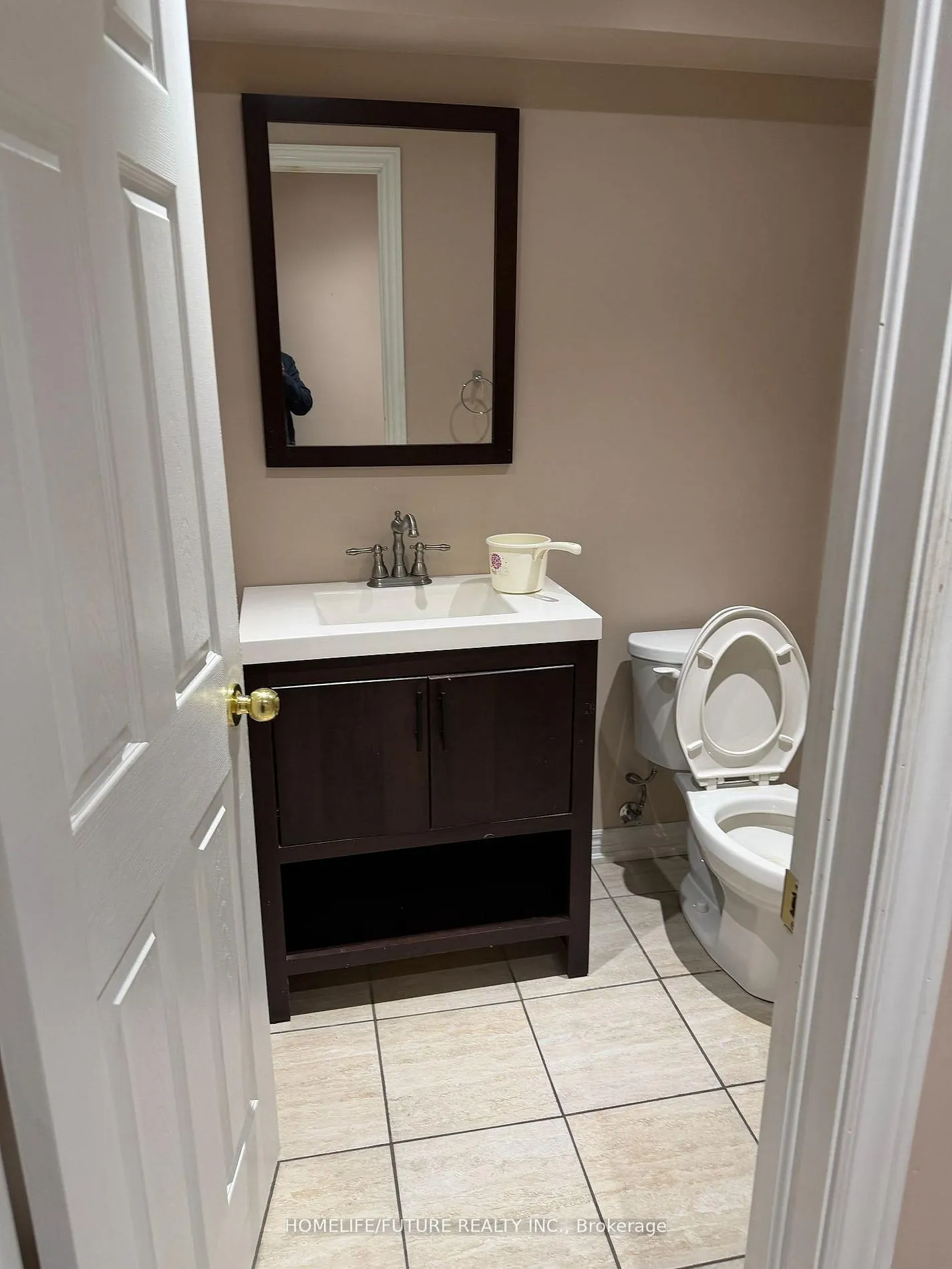 3 Cabin Trail Crescent #Bsmt