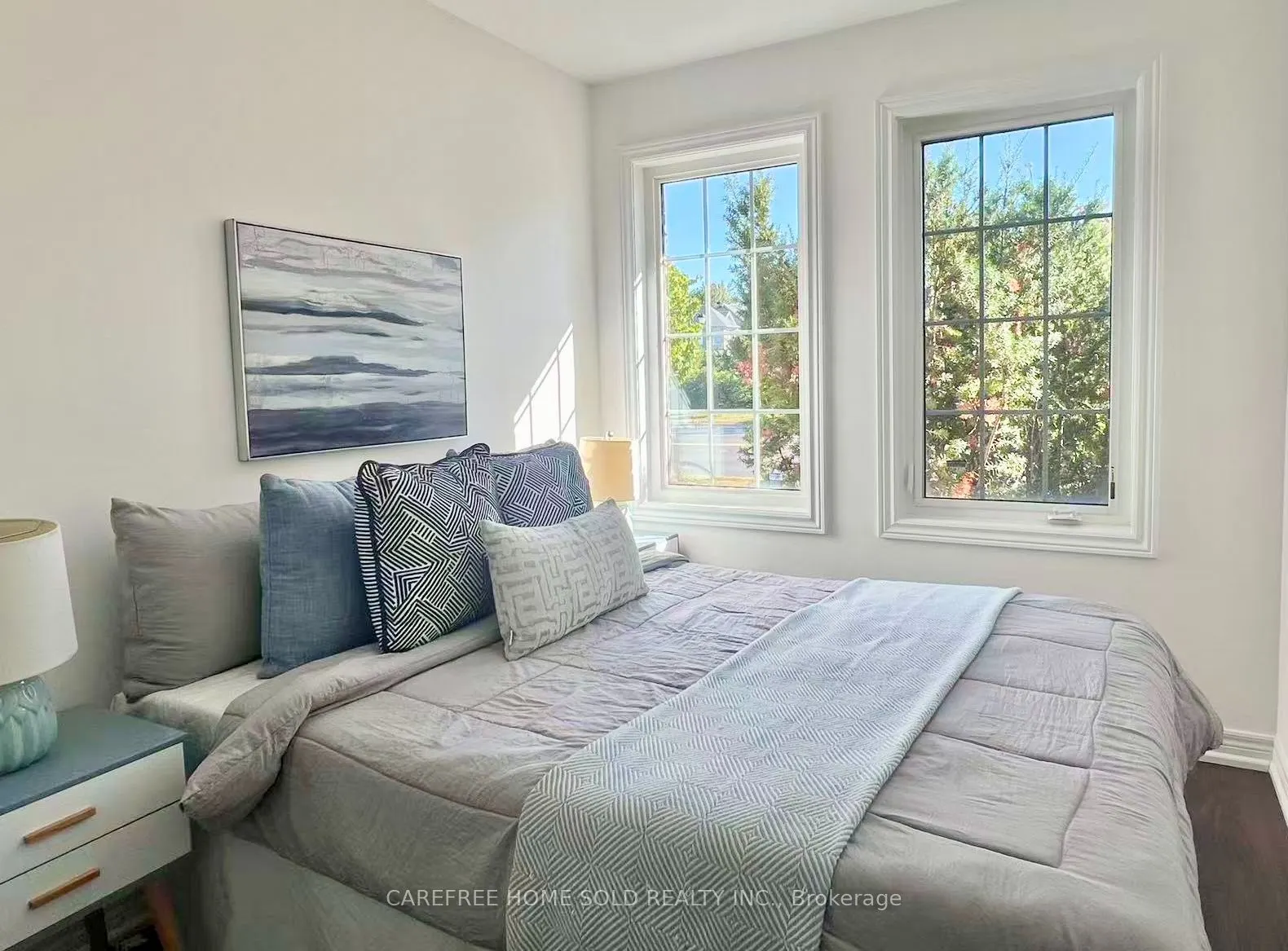 9880 McCowan Road