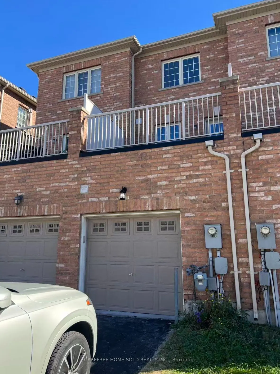 9880 McCowan Road