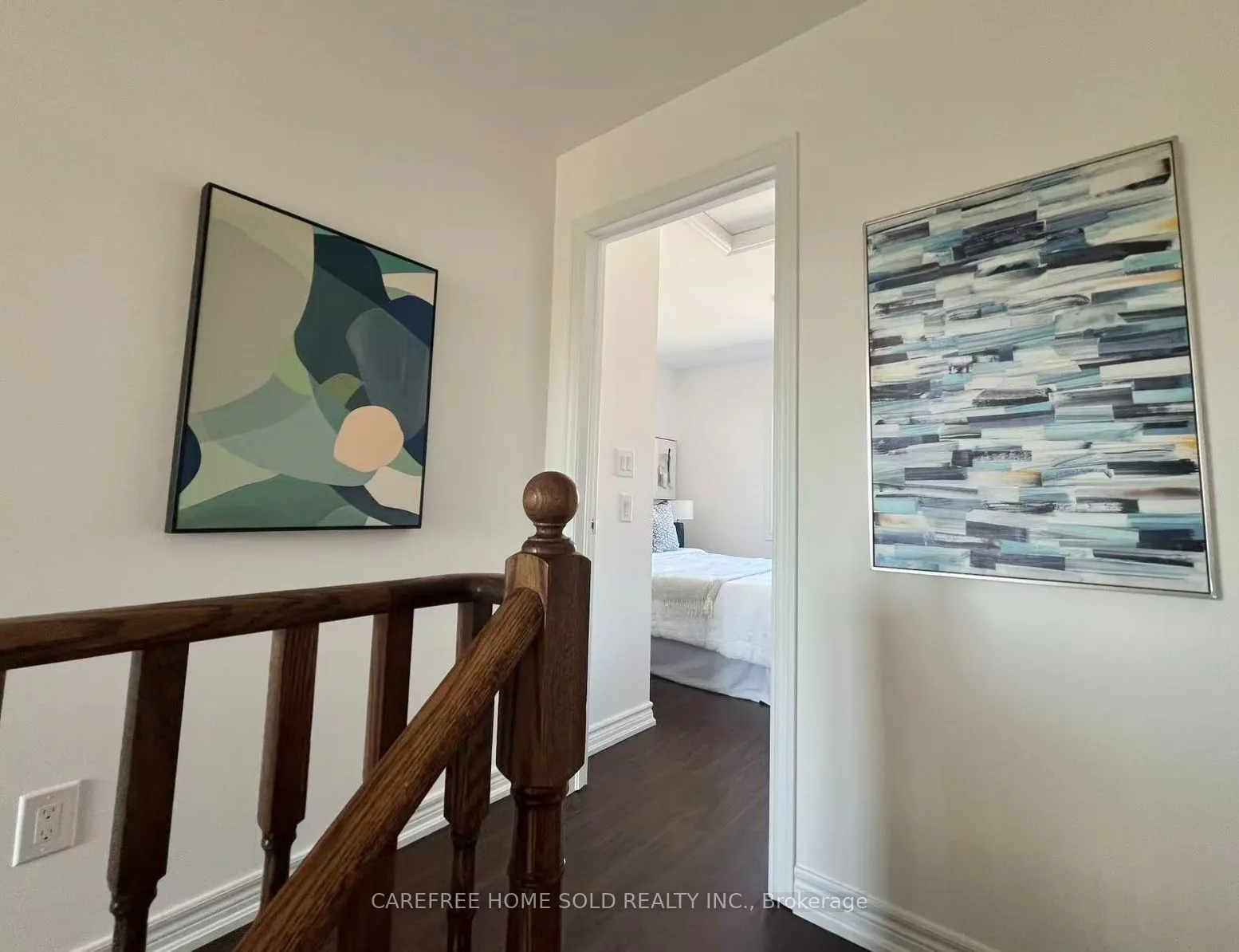 9880 McCowan Road
