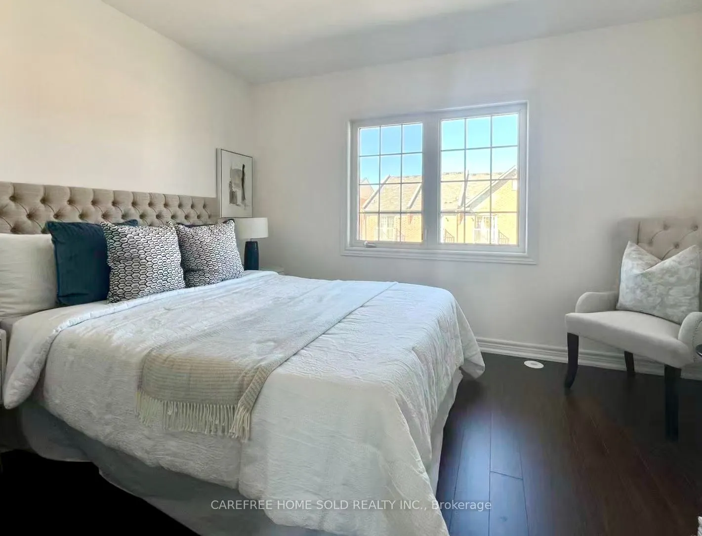 9880 McCowan Road