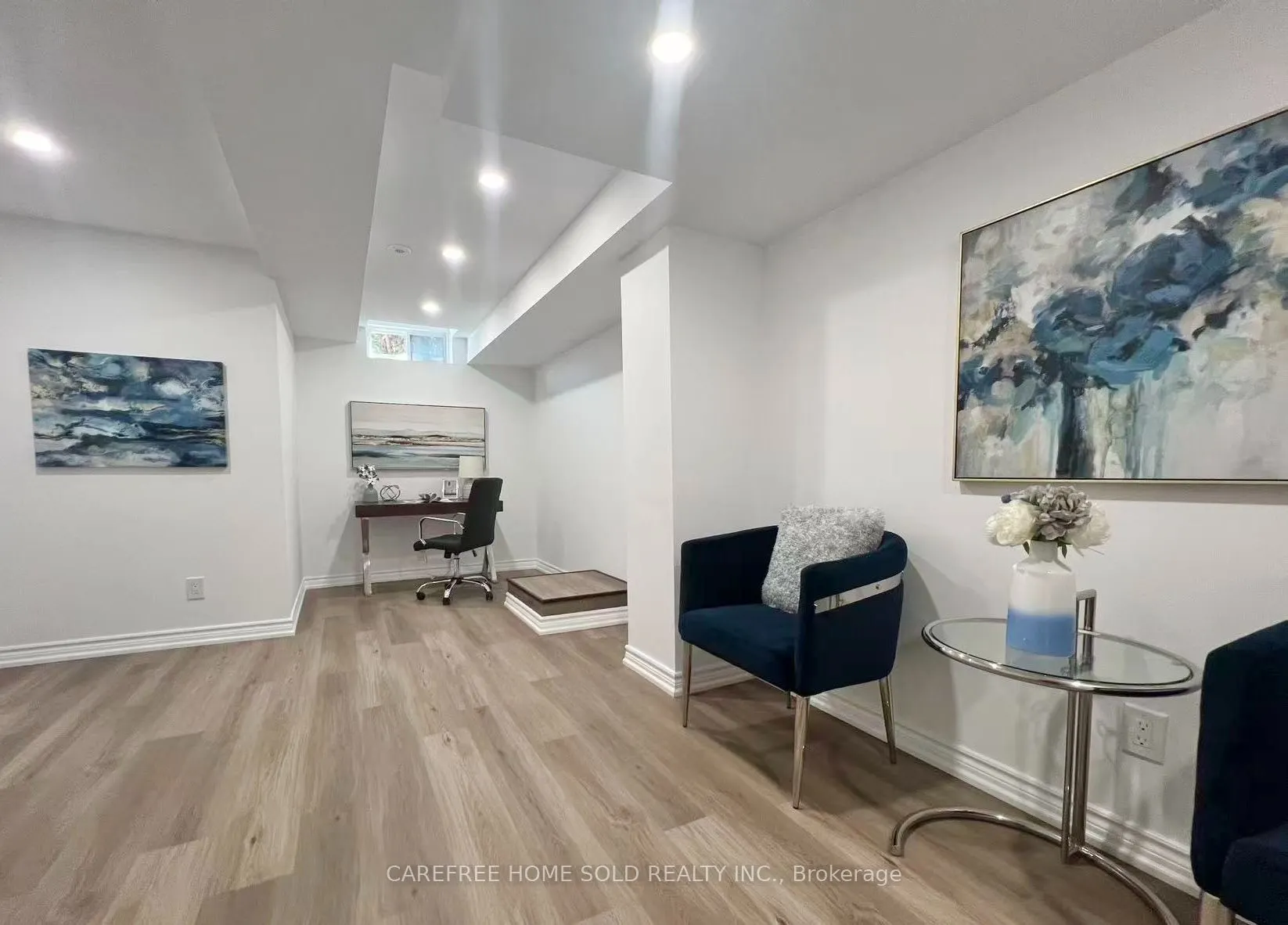 9880 McCowan Road