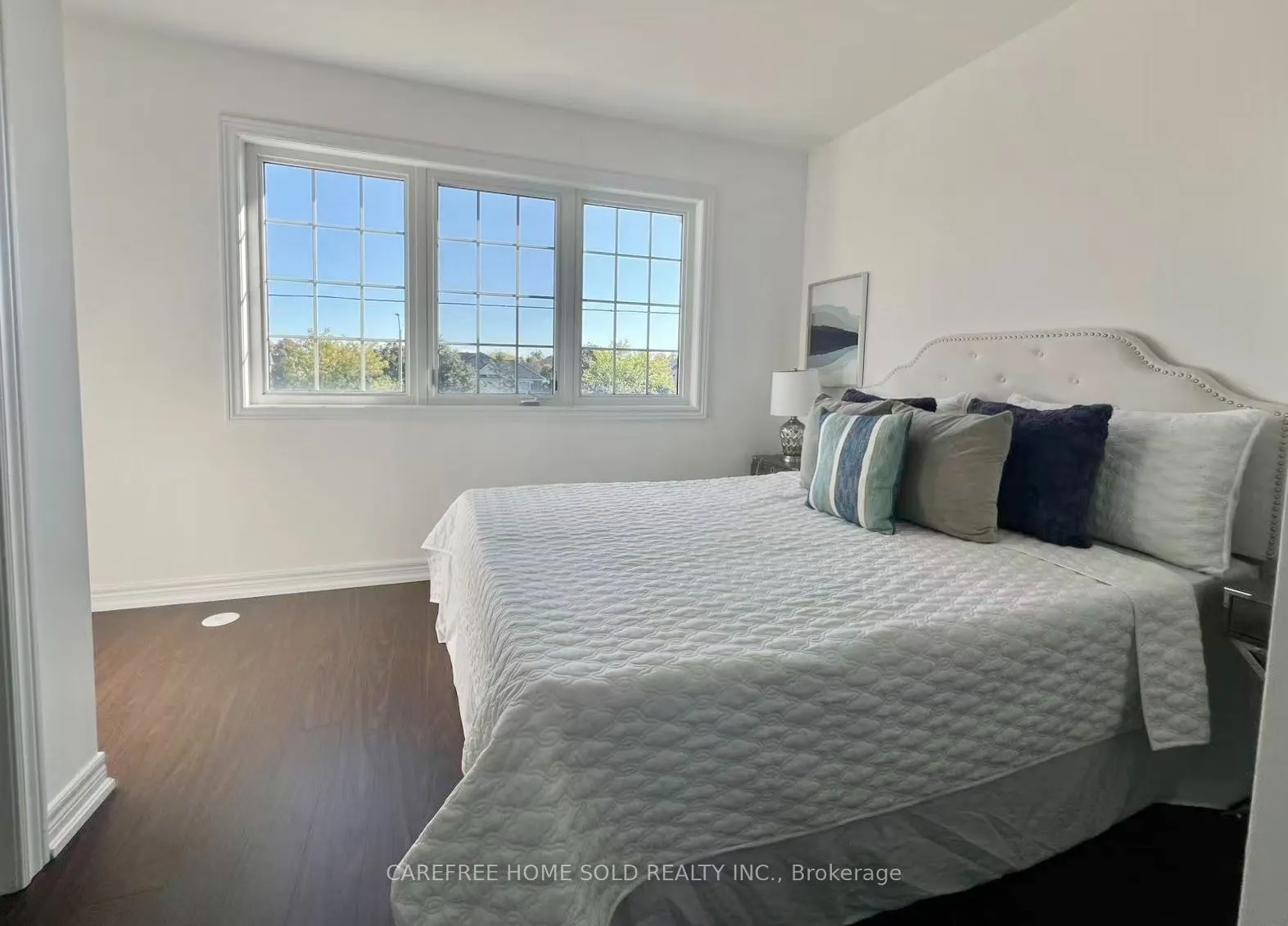 9880 McCowan Road