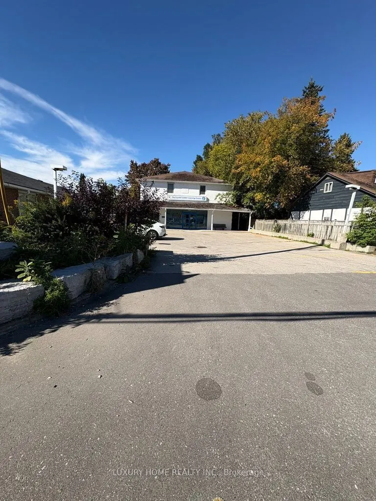 186 KING Road
