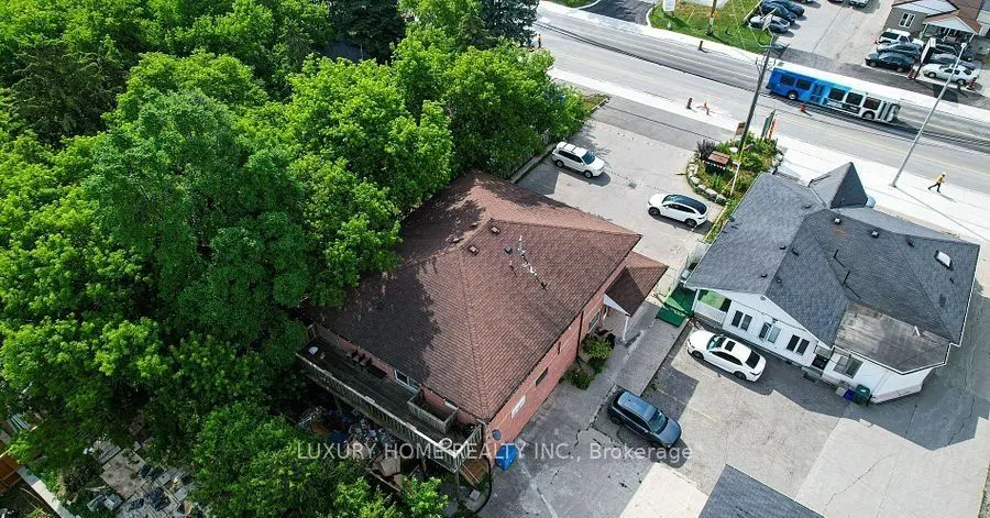 186 KING Road