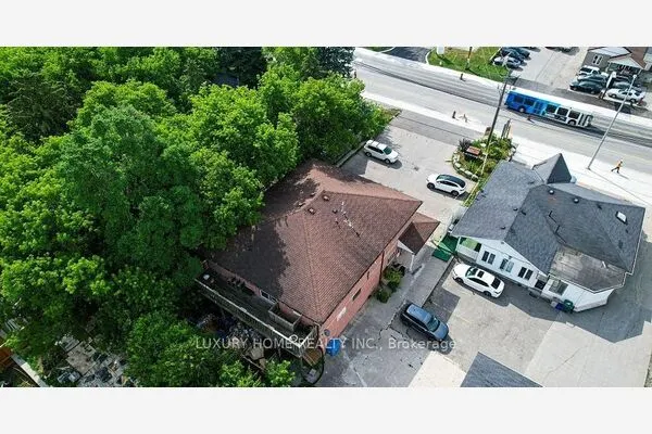 186 KING Road