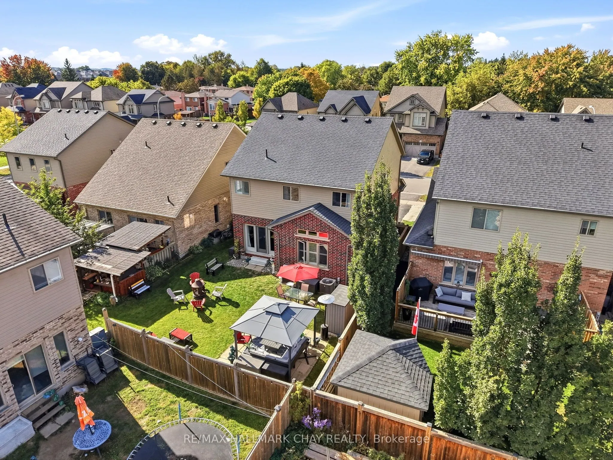 61 Carleton Trail