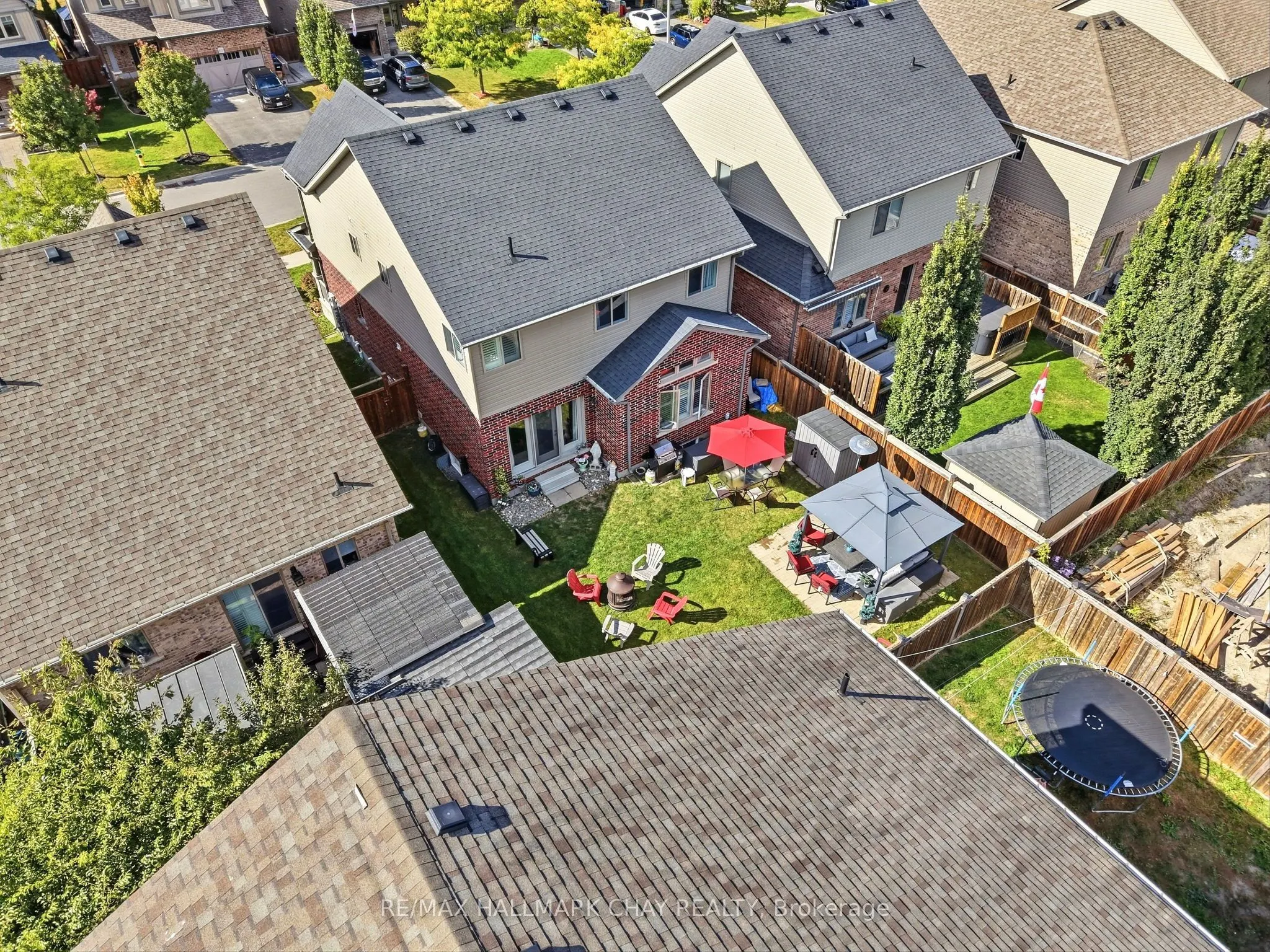 61 Carleton Trail