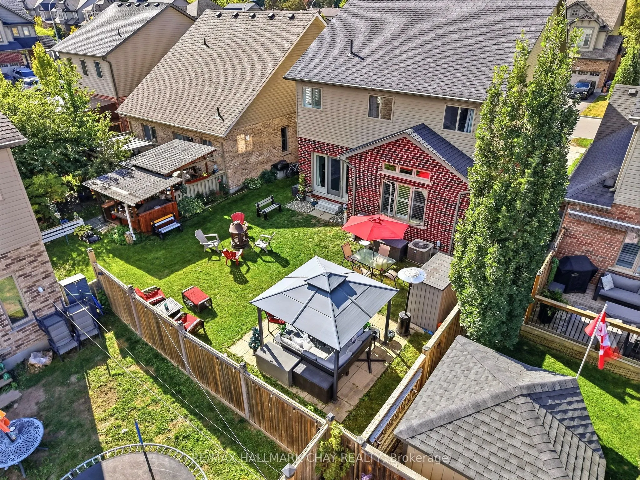 61 Carleton Trail