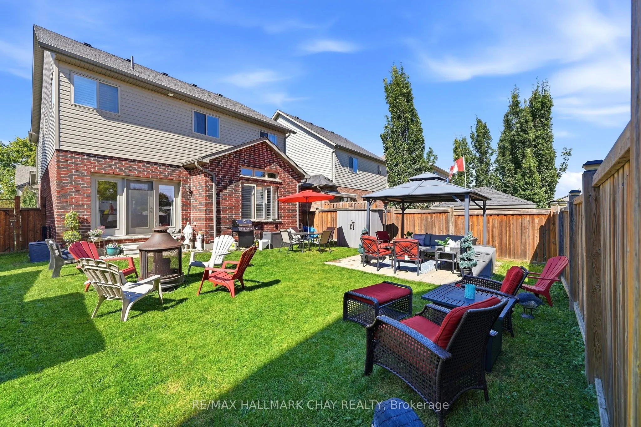 61 Carleton Trail