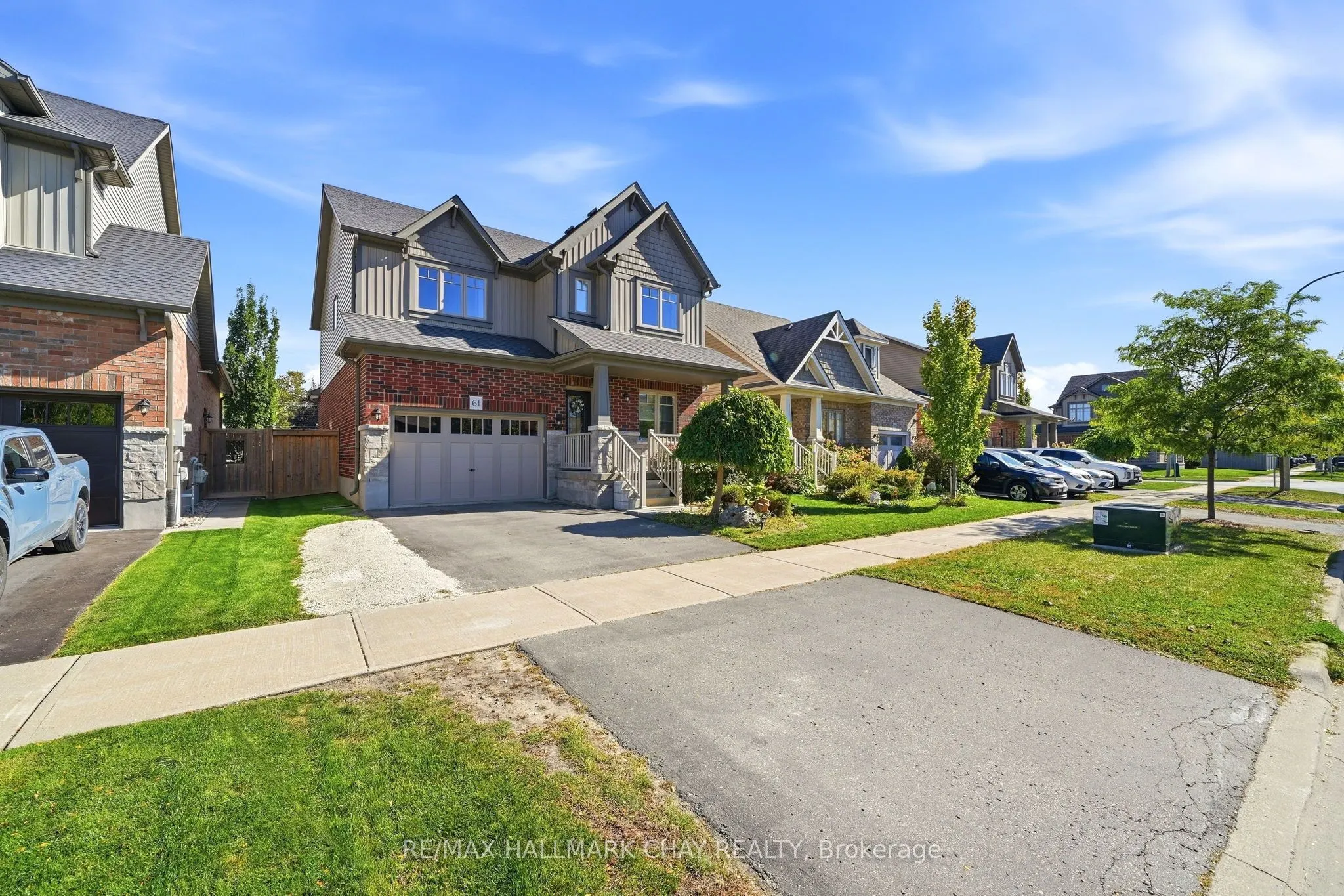 61 Carleton Trail