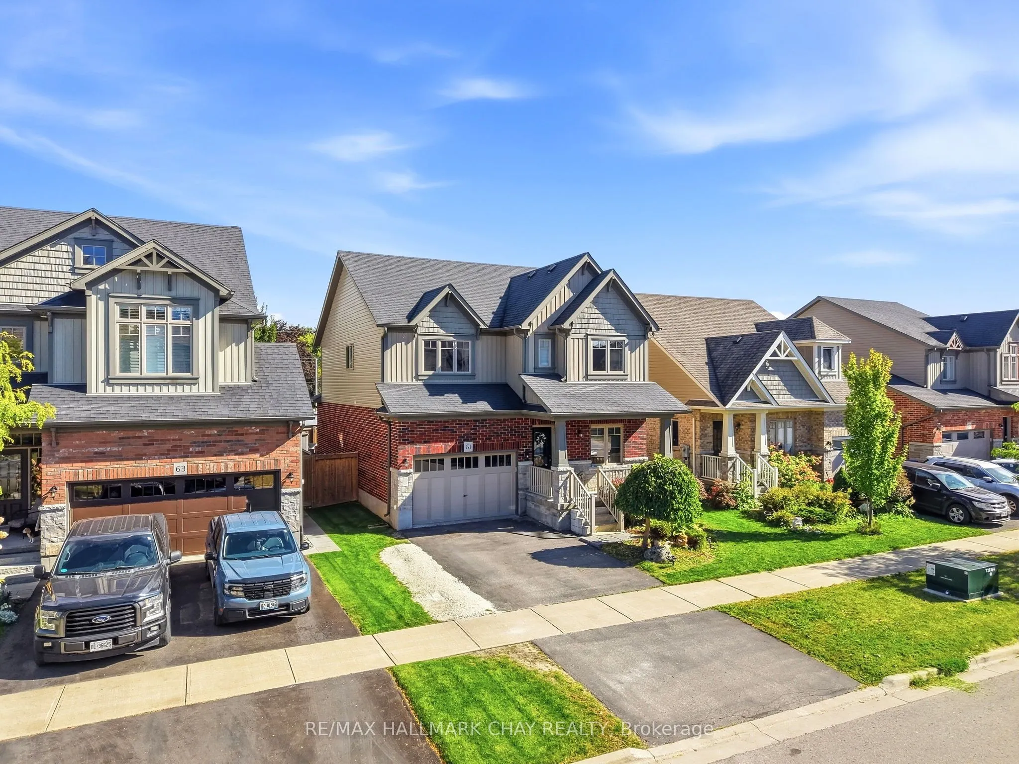 61 Carleton Trail
