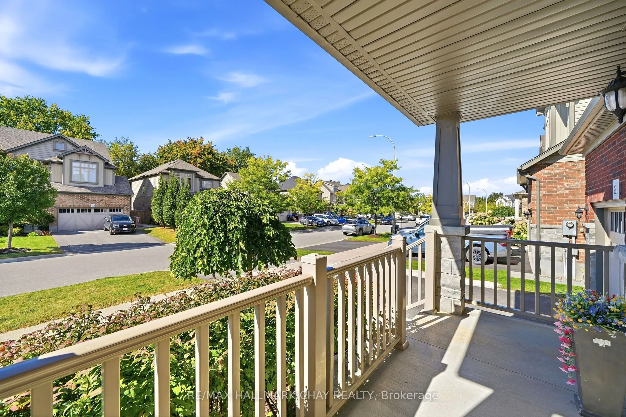 61 Carleton Trail