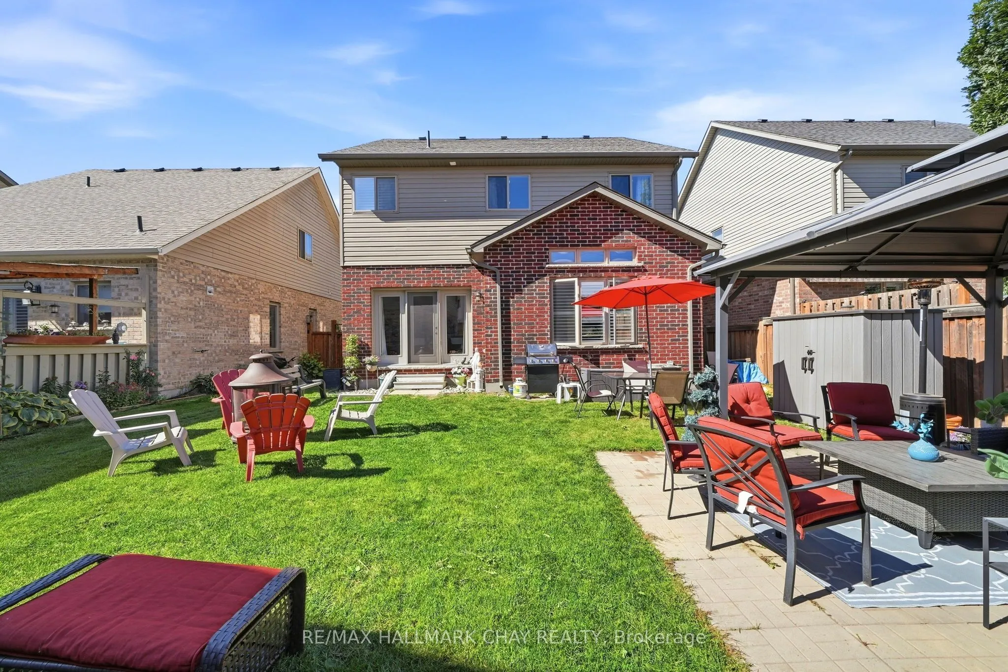 61 Carleton Trail