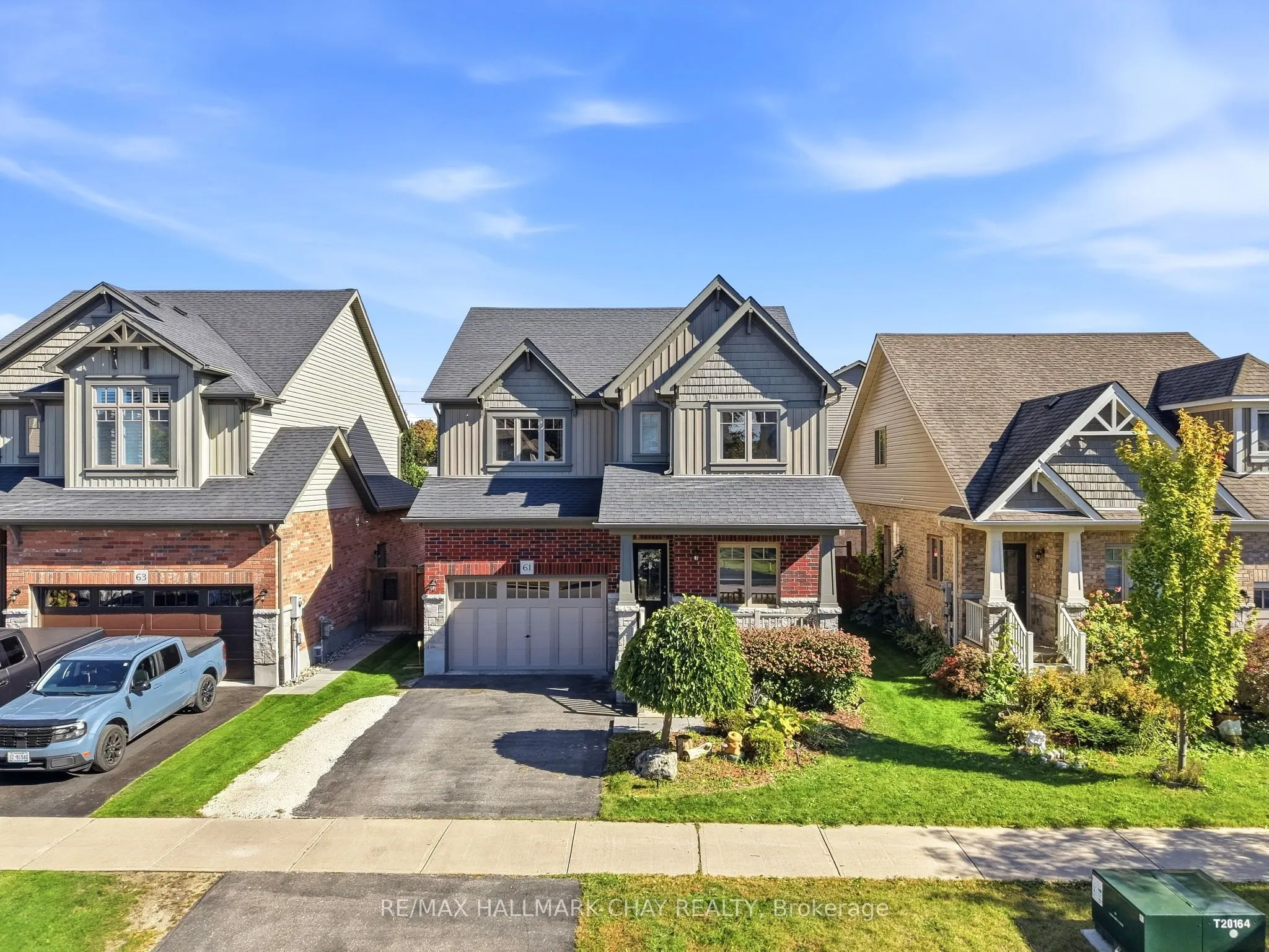 61 Carleton Trail