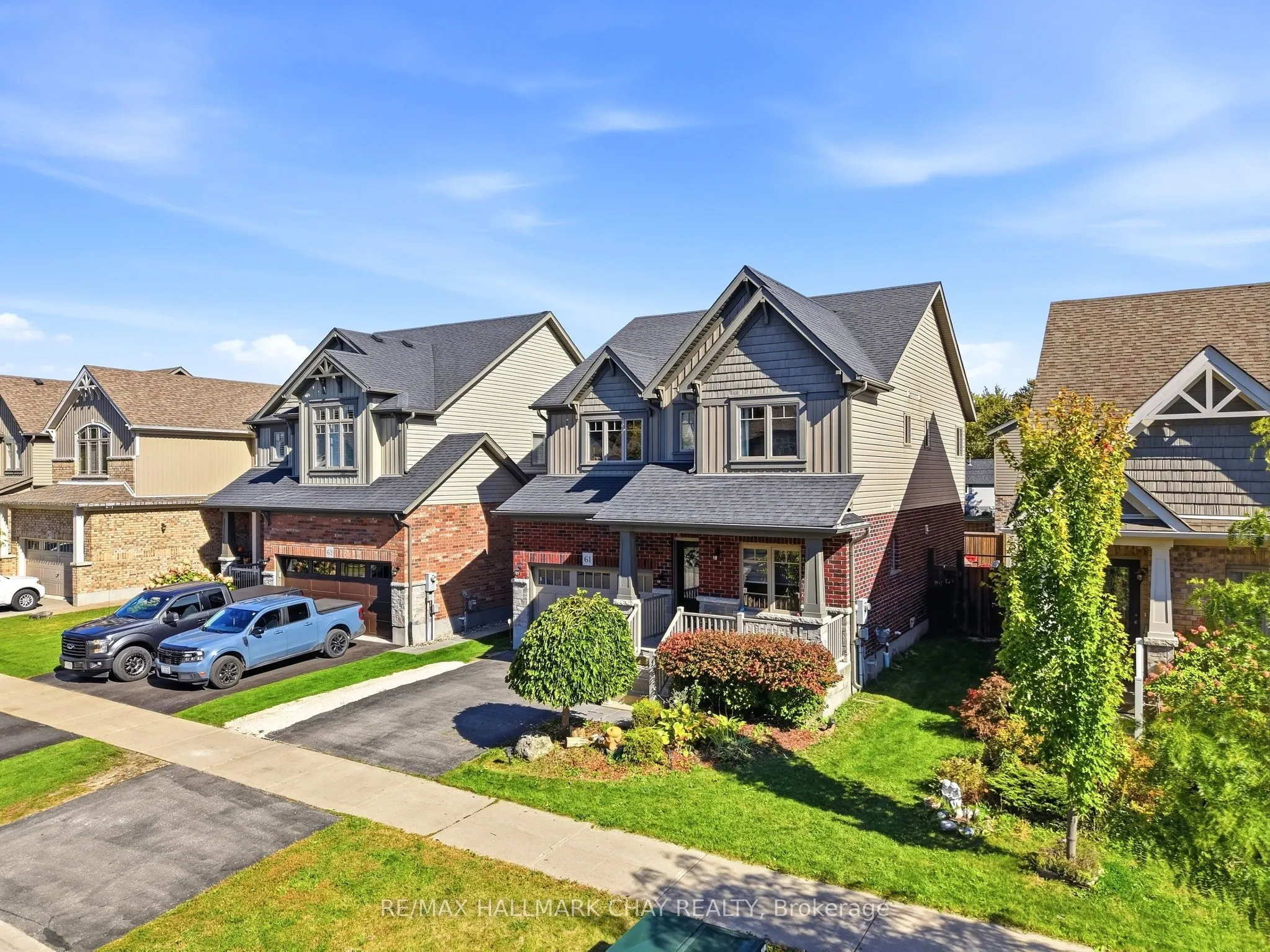 61 Carleton Trail