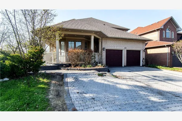 75 Boxwood Crescent