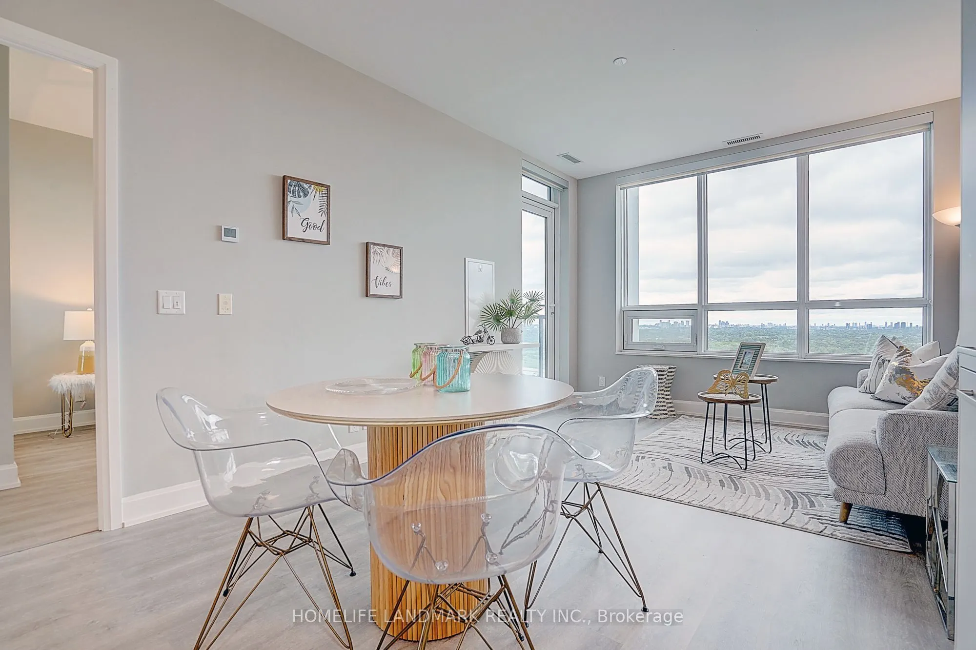 12 Gandhi Lane #2308