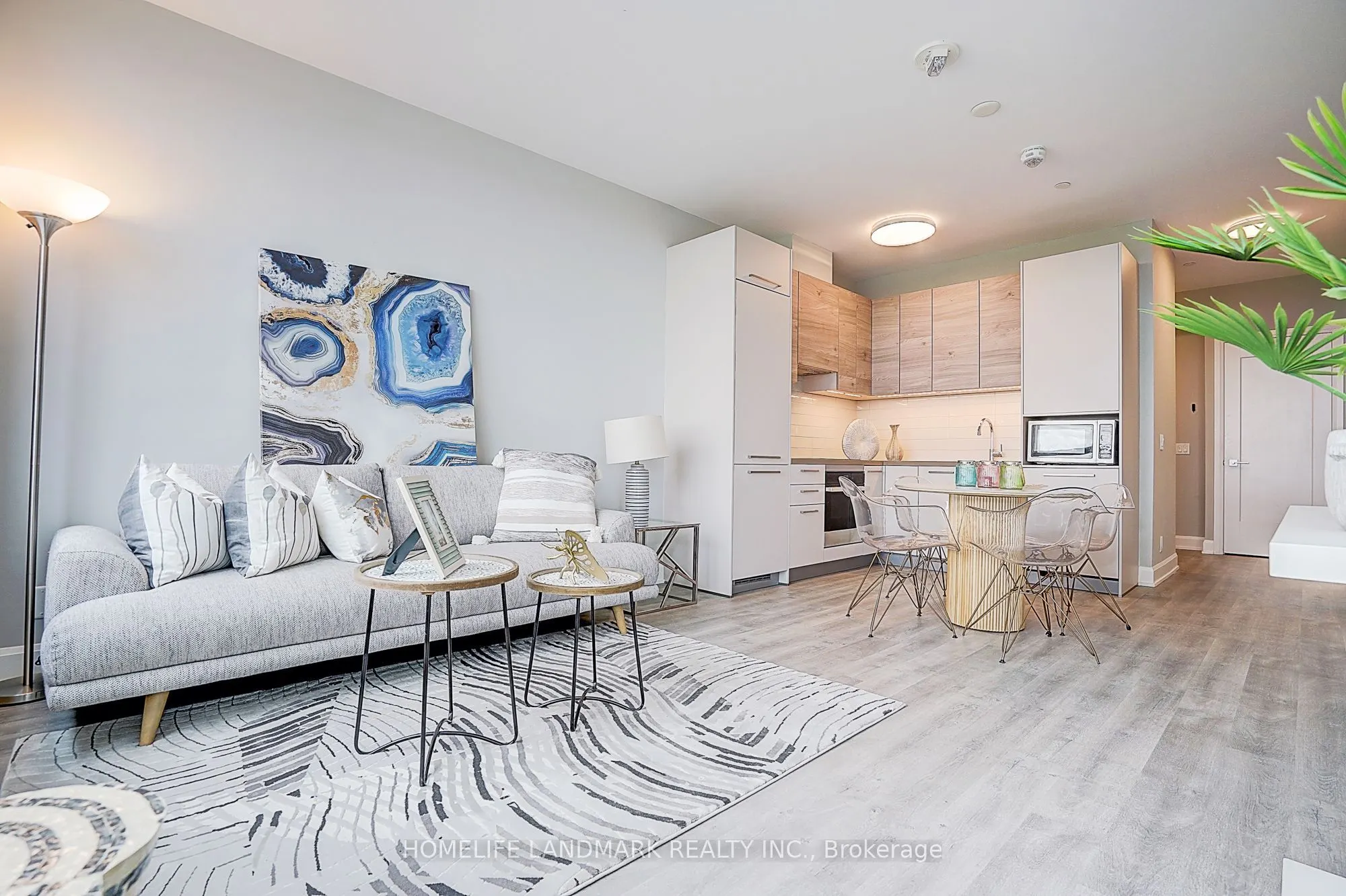 12 Gandhi Lane #2308