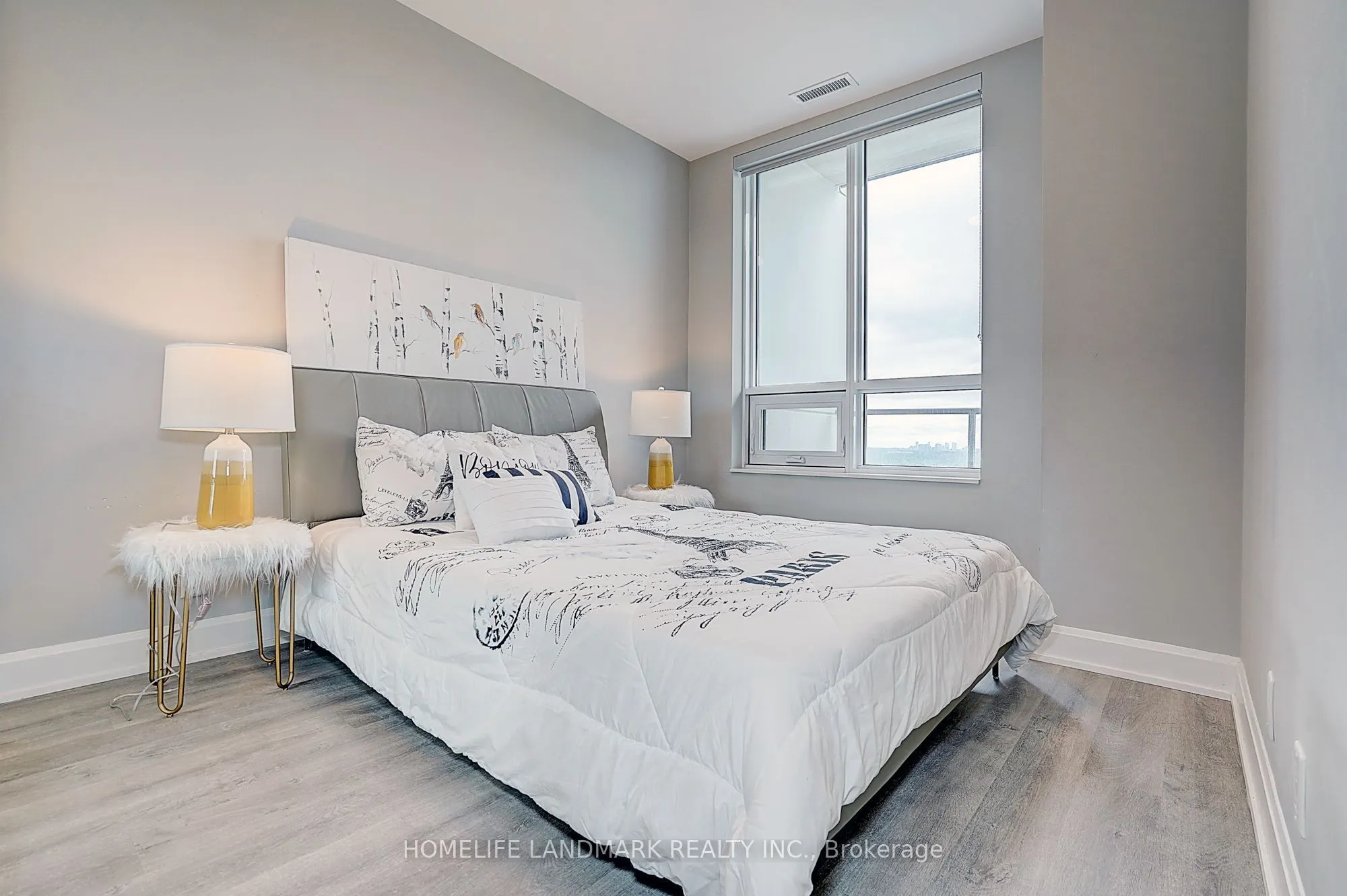 12 Gandhi Lane #2308