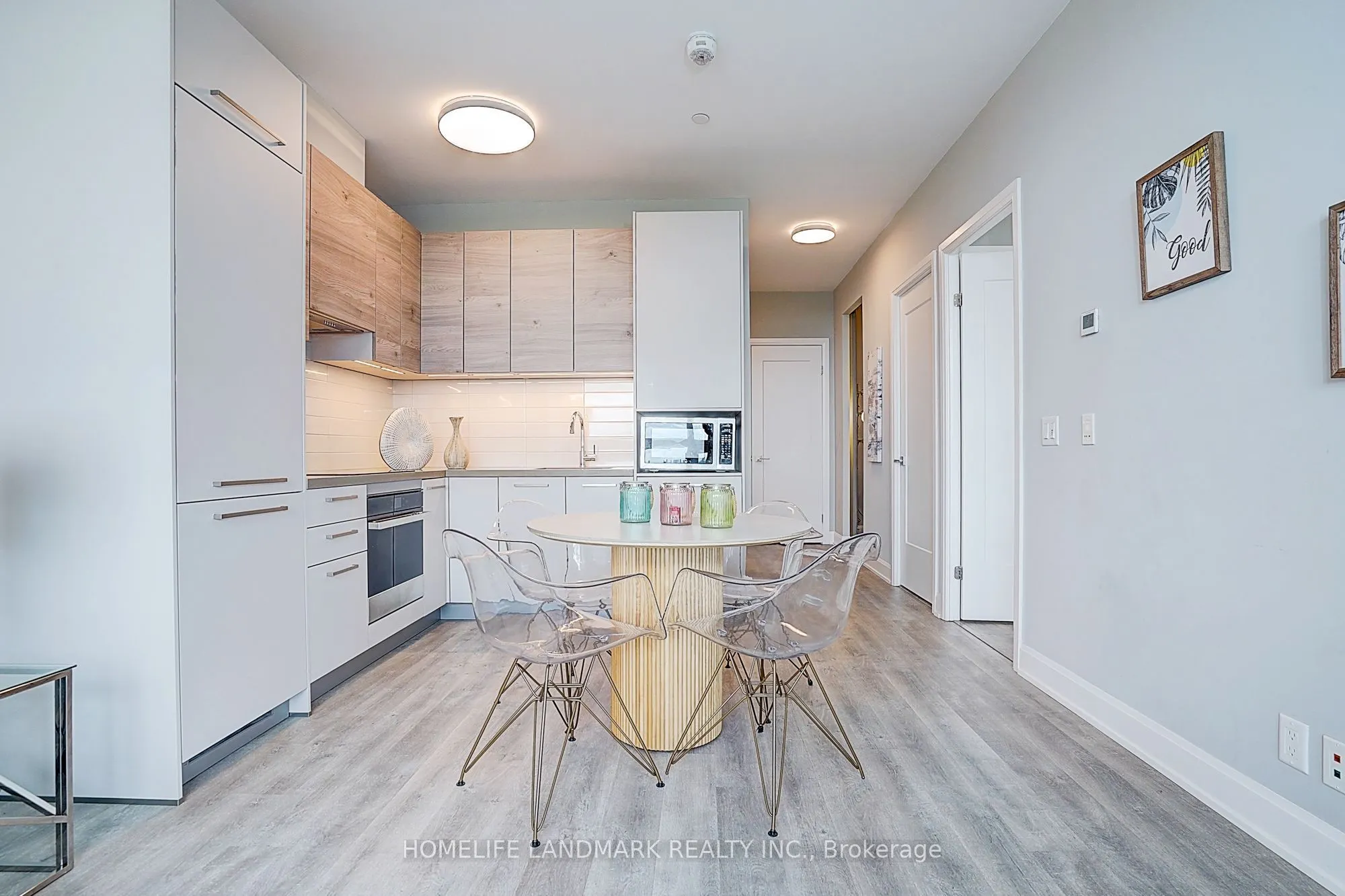 12 Gandhi Lane #2308